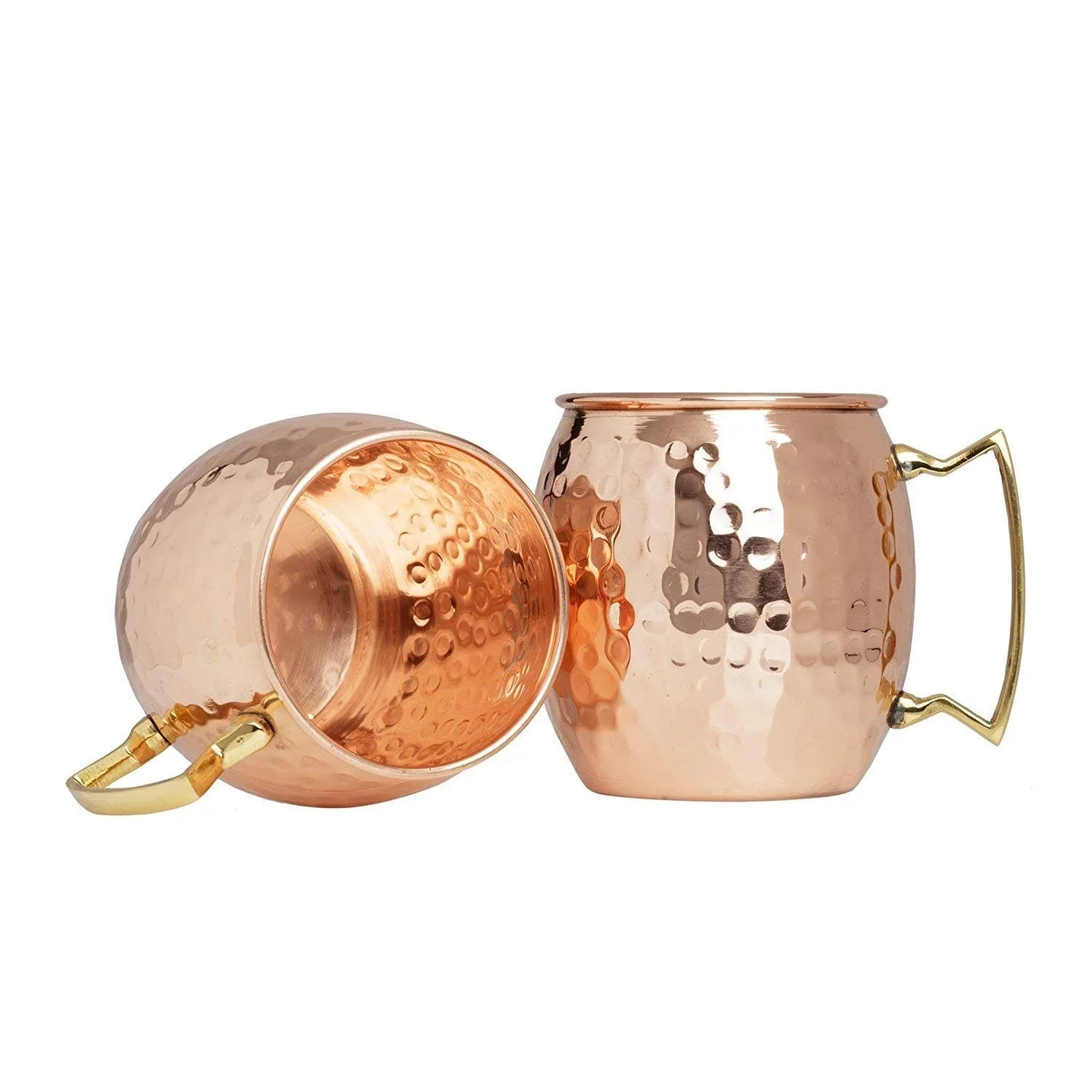 4 Common Myths About Copper Mugs