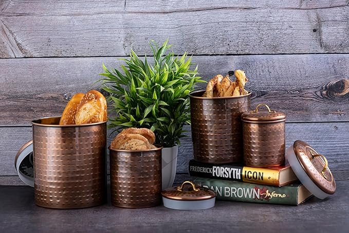 Why Copper Utensils Are Making a Comeback in Today’s Kitchens