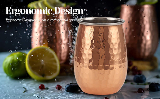 How to Clean Copper Utensils: A Complete Guide