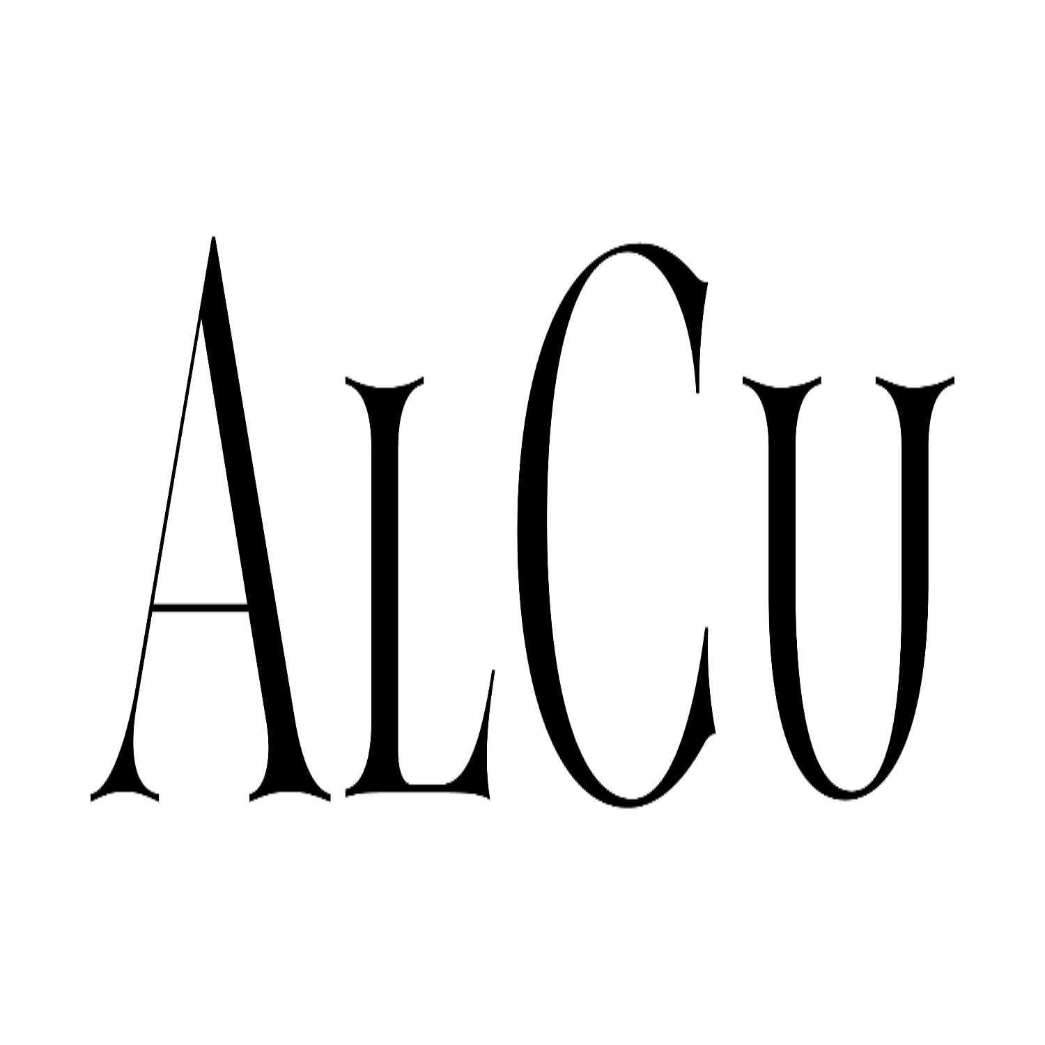 Alcu