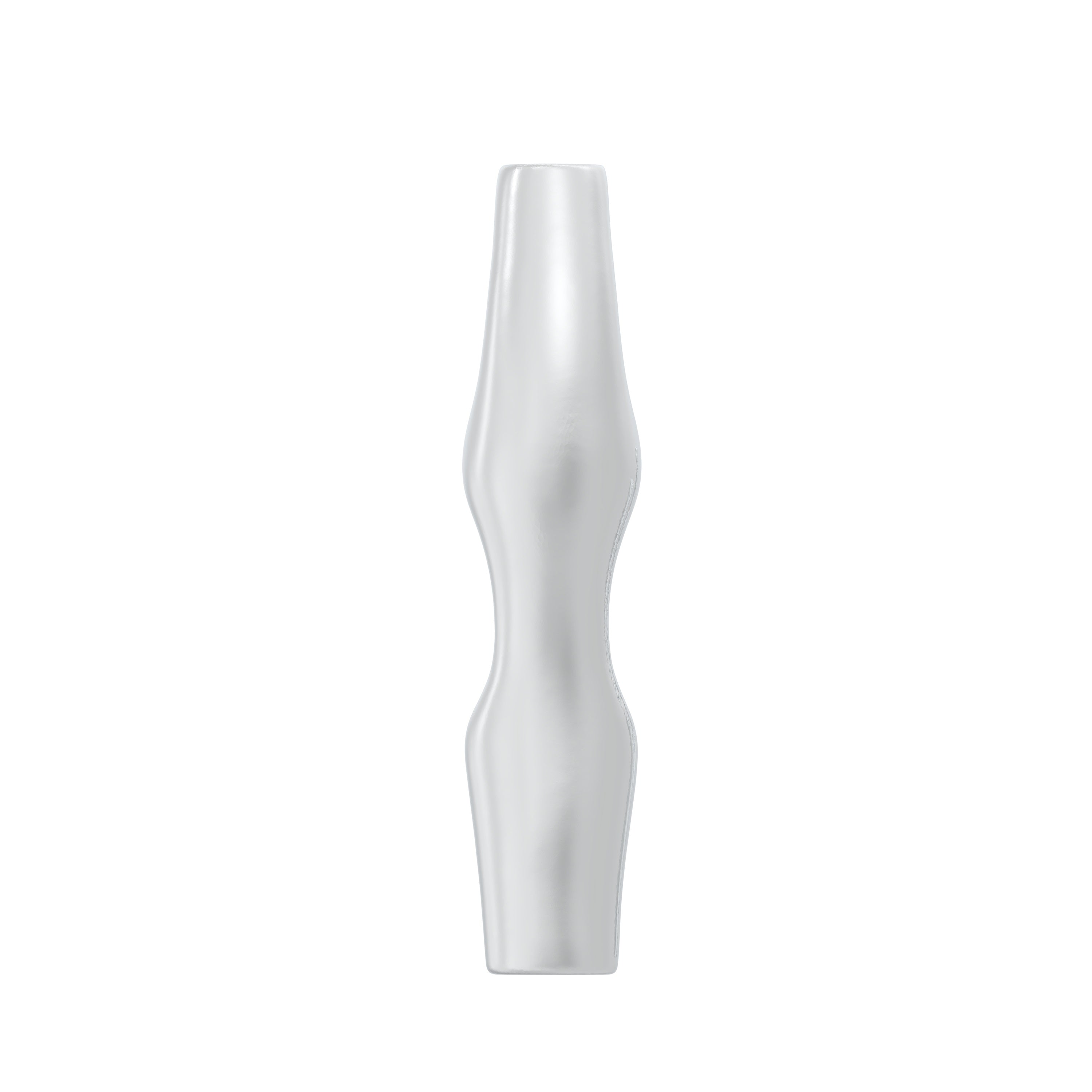 Trunk Design Aluminium Candle Stand ‚ Artisti Metal Holder