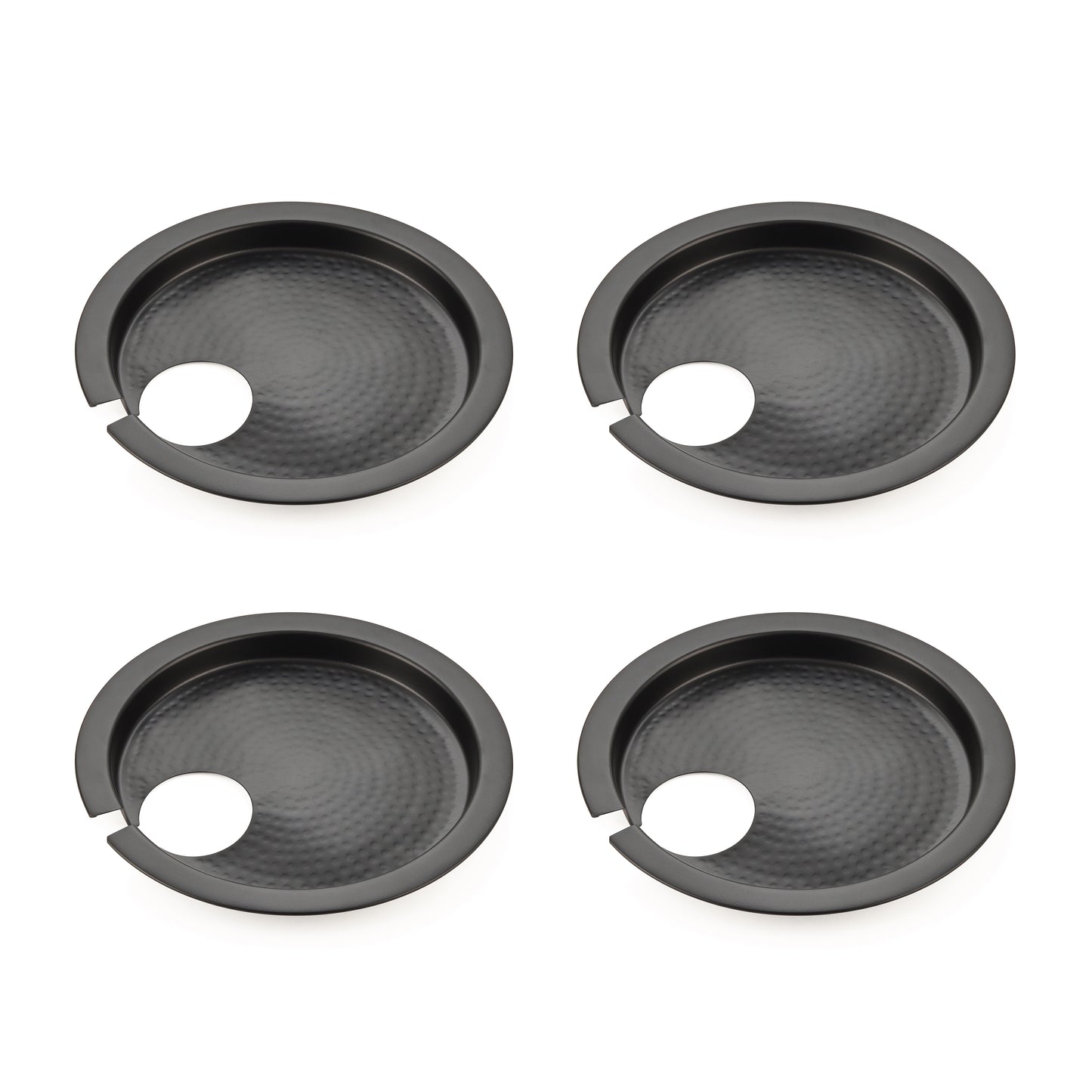 Buffet Plate Set of 4