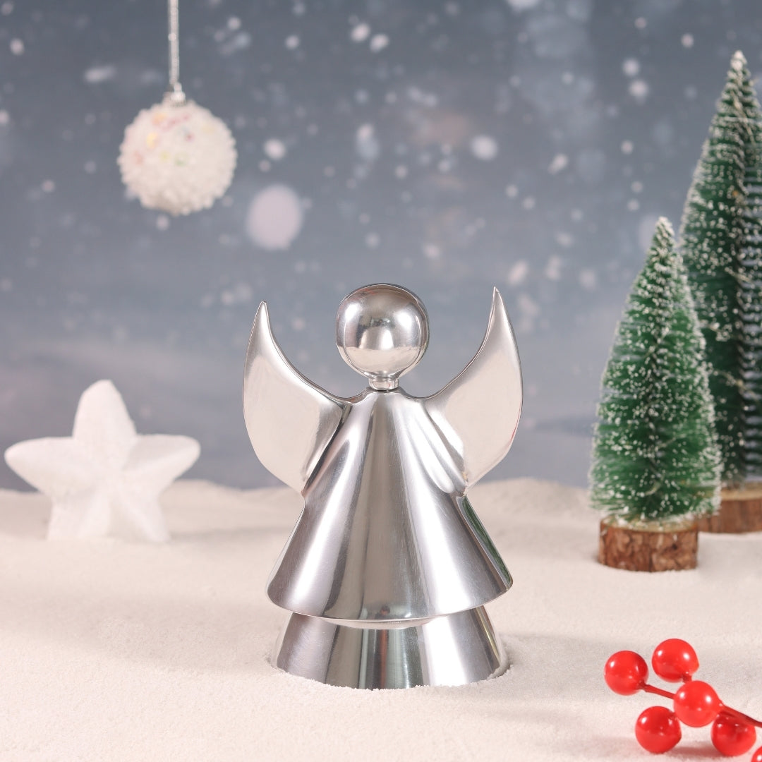 Christmas Angel Artifact Set of 2