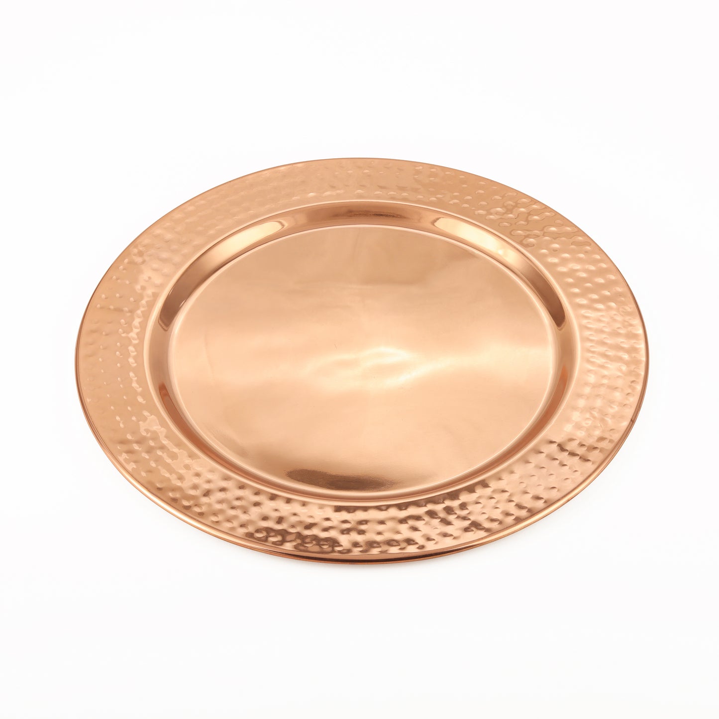 Charger Plate Set of 4