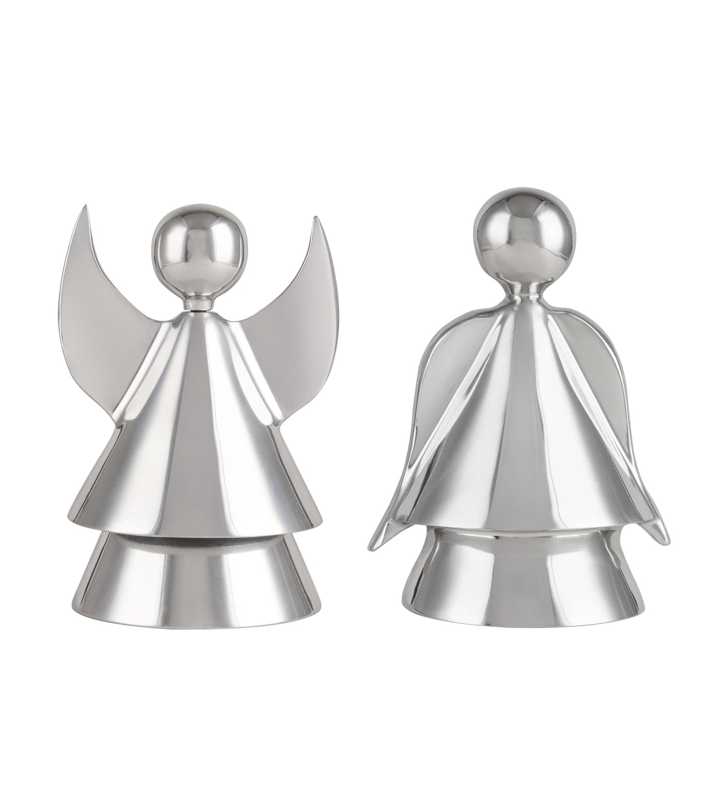 Christmas Angel Artifact Set of 2