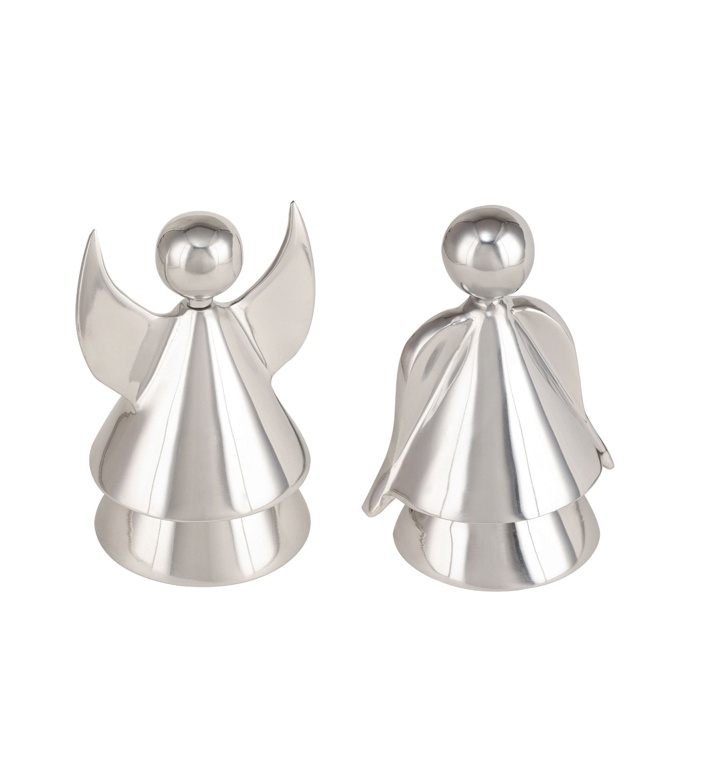 Christmas Angel Artifact Set of 2