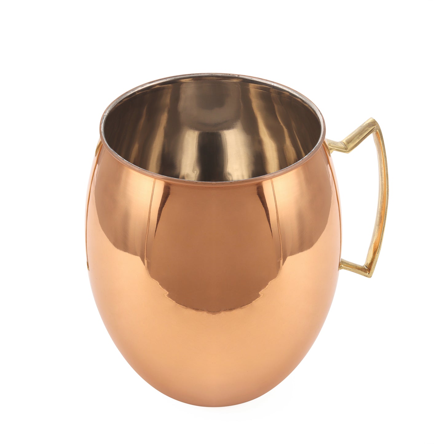 Jumbo Moscow Mule Mug