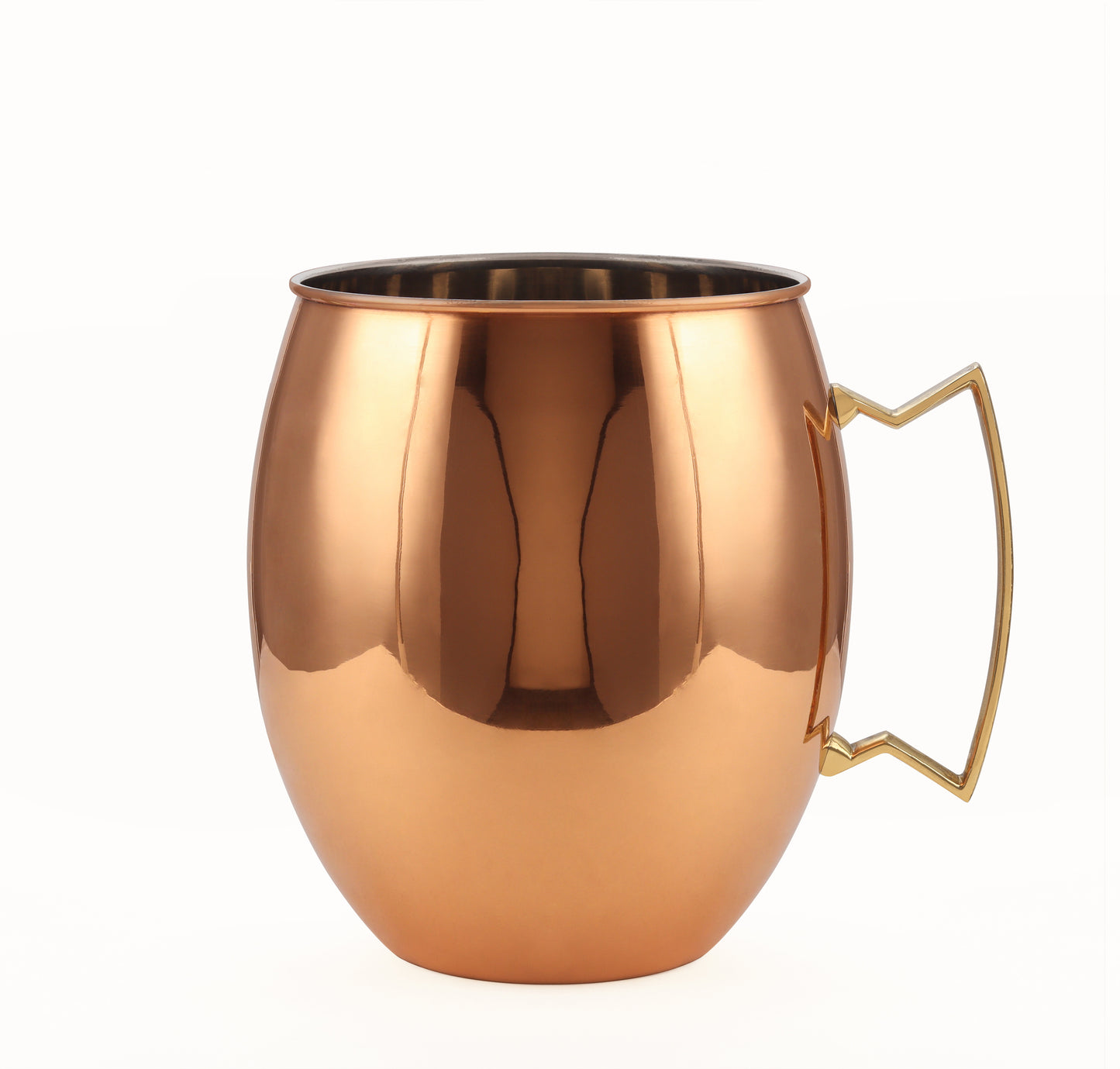 Jumbo Moscow Mule Mug