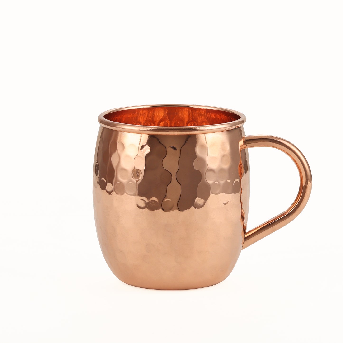 Moscow Mule Mug