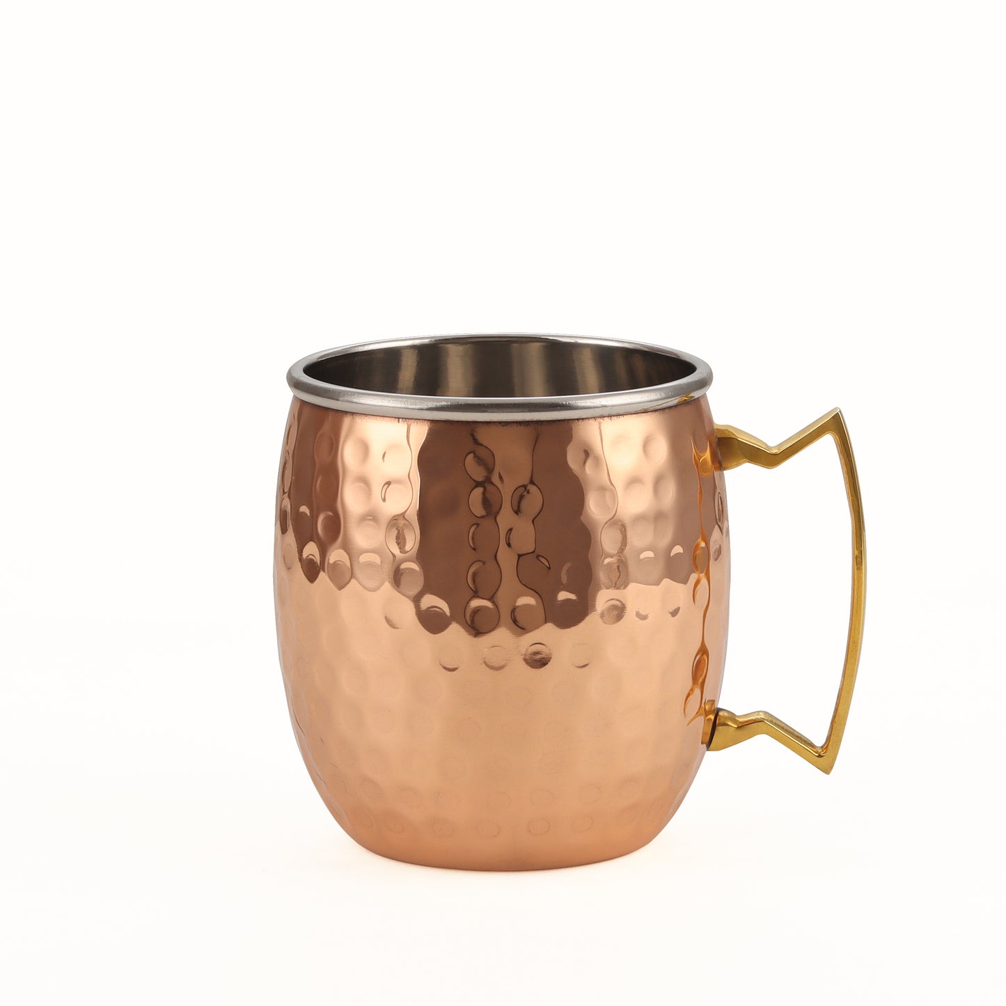 2ply Moscow Mule Mug