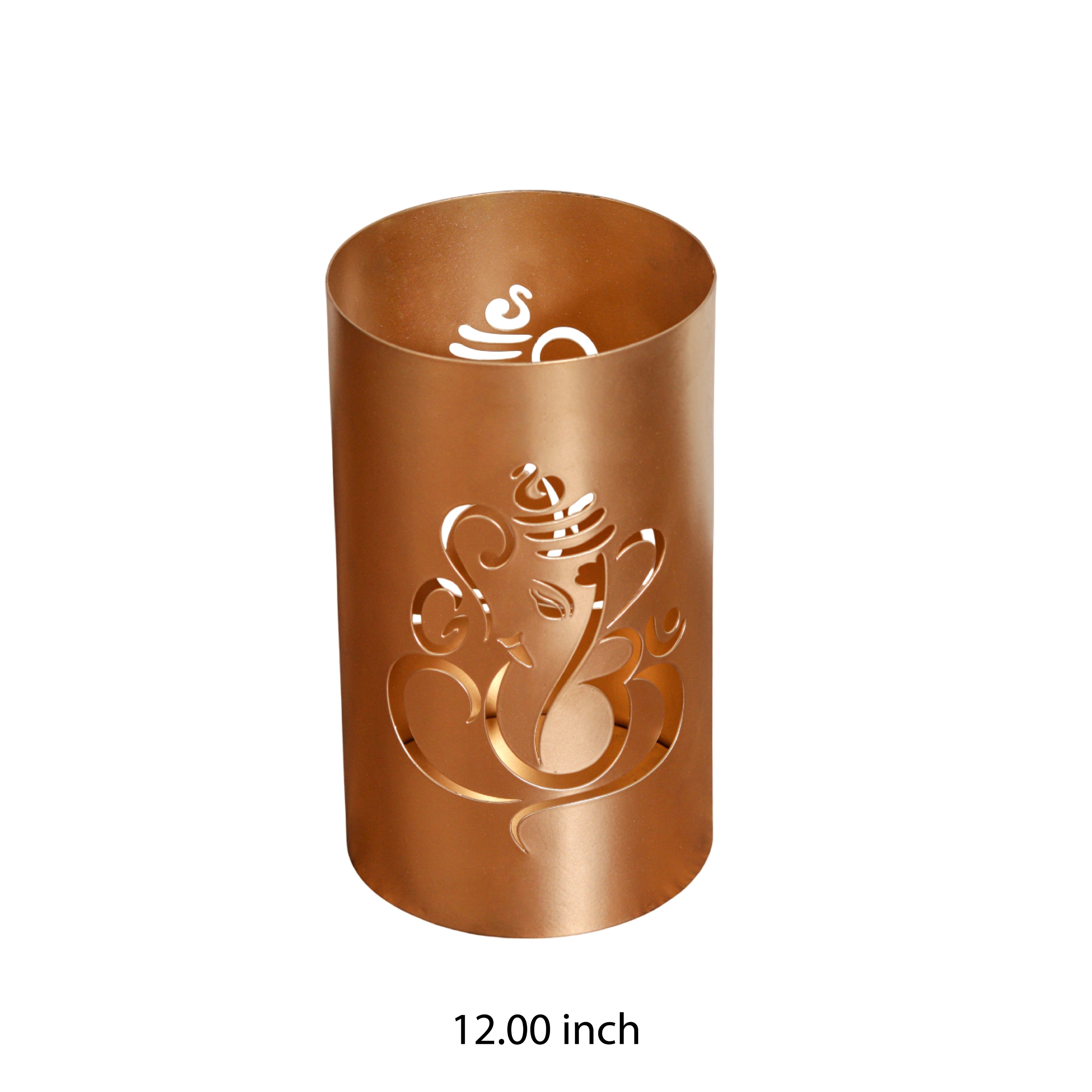 Ganesh Ji Candle Holder