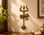 Trishul Wall Hanging