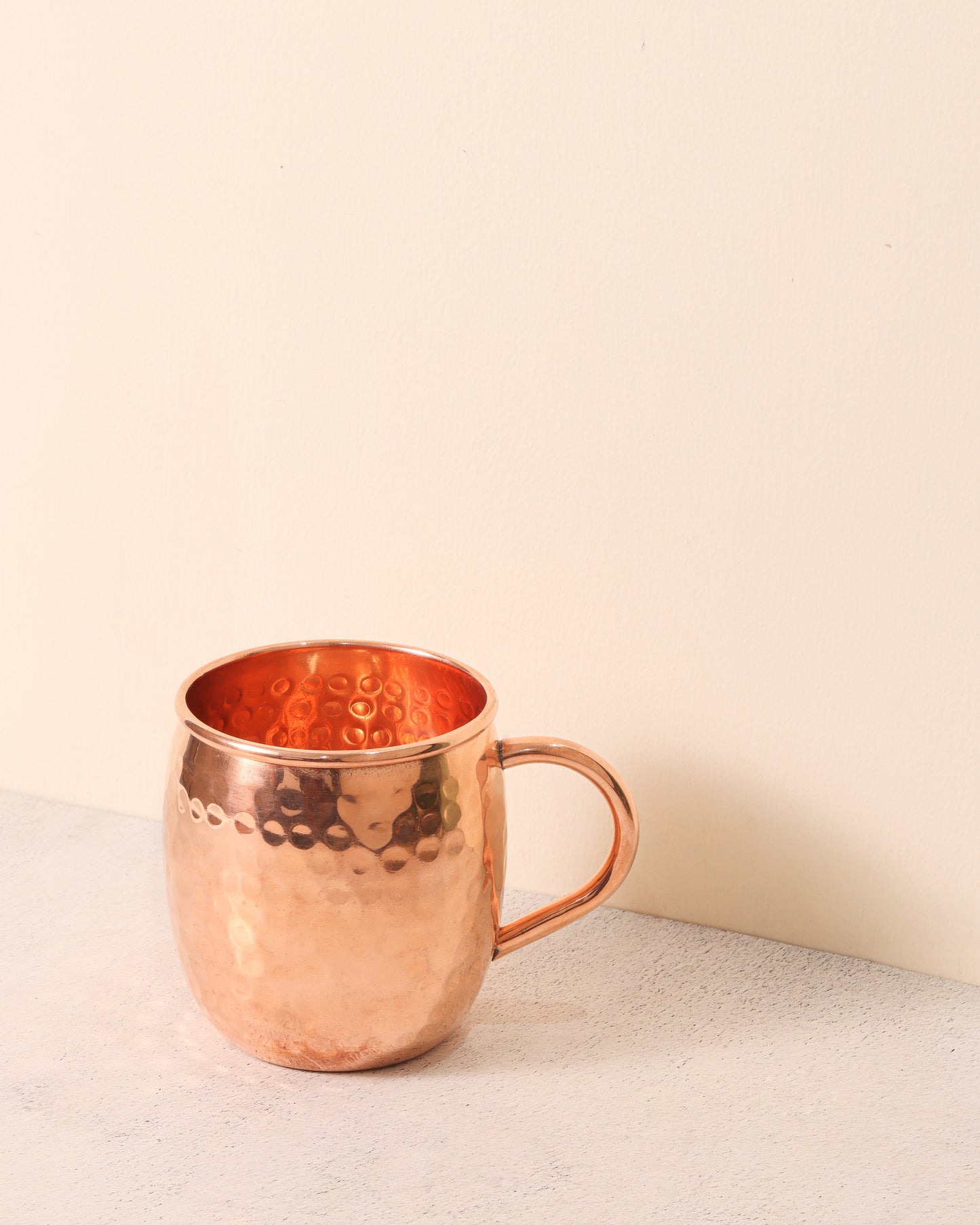 Moscow Mule Mug