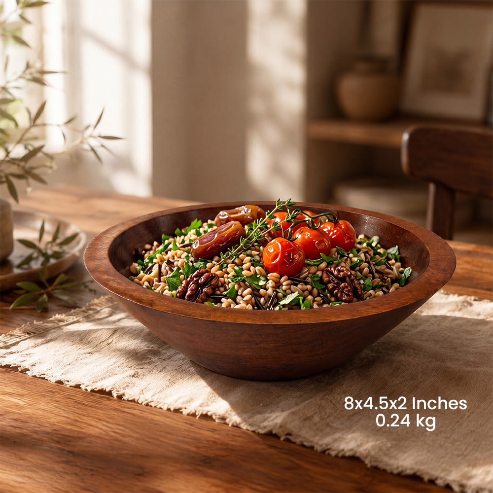 Bowl 8 Inch
