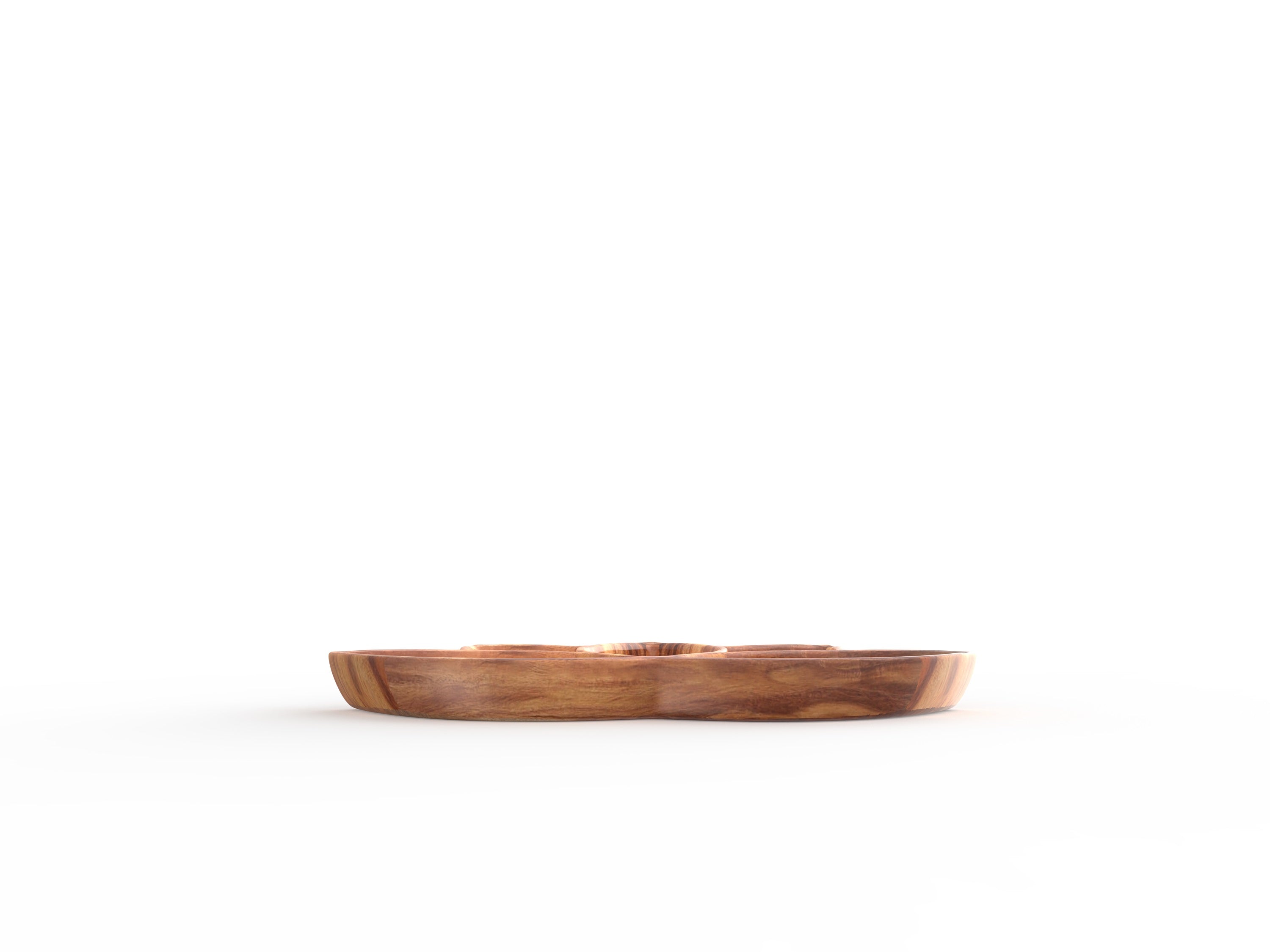 Lotus Delight Platter