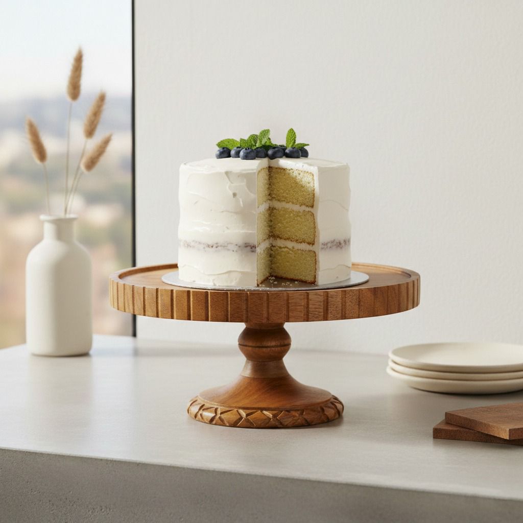Cake Stand