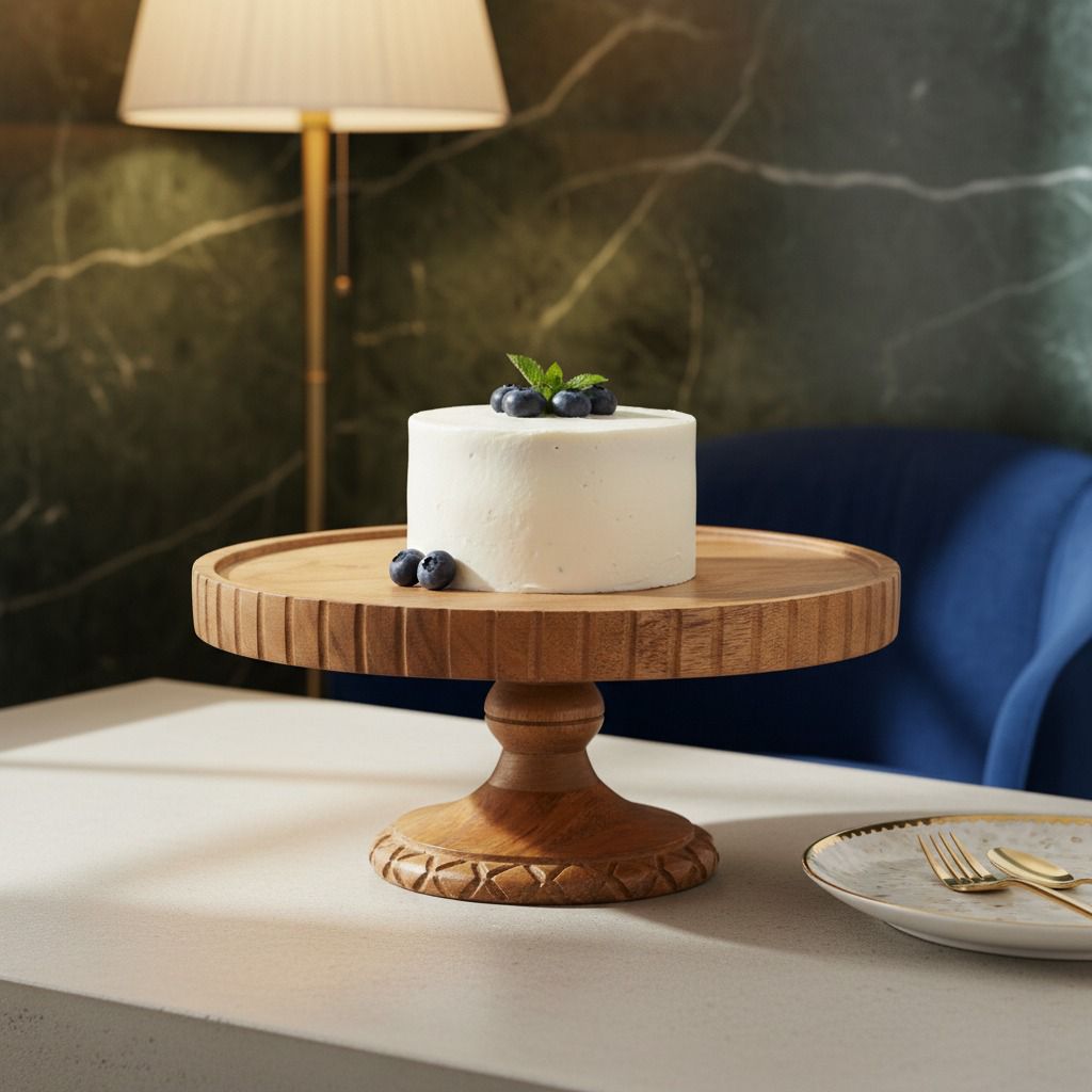 Cake Stand
