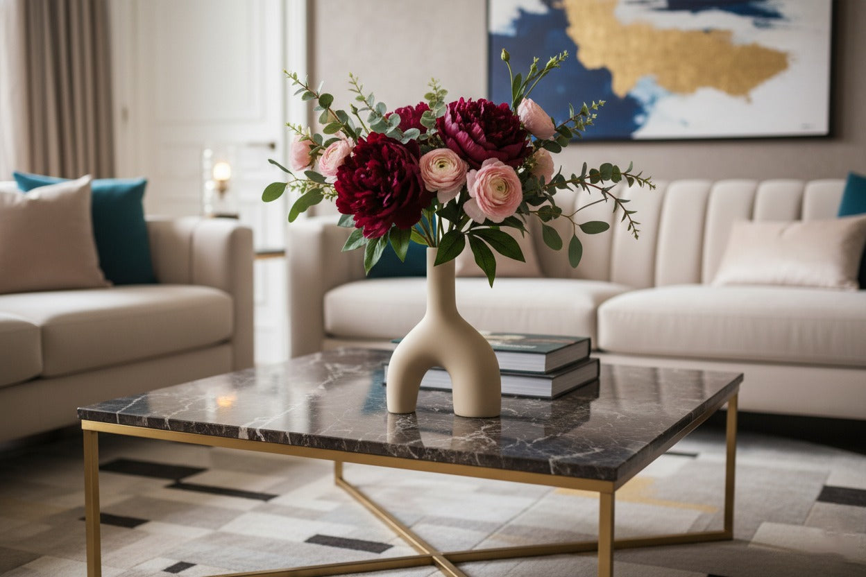 Prestige Flower Vase