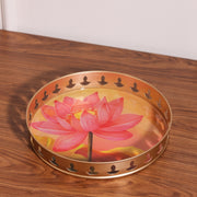 Set of 3 Serving Tray